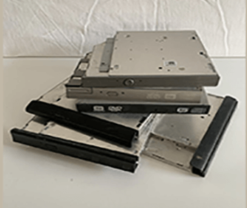 DVD Graveur